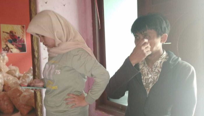 Seorang Perempuan Yang Ngaku Belum Bersuami, Laporkan Teman Hasil Bersetubuh