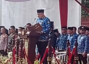 Bupati Lantik Pegawai PPPK Terbanyak Se-Indonesia Di Kabupaten Bogor