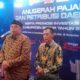 Anugerah Pajak dan Retribusi Daerah serta Promosi Investasi Kabupaten Bogor Tahun 2025