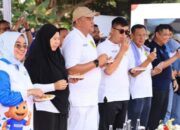 Meningkatkan Lahan Produktif Di Sektor Pertanian Dan Perikanan Demi Swasembada Pangan