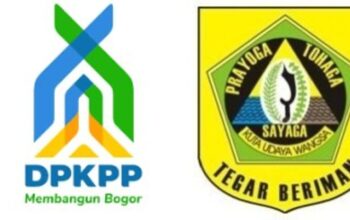 Kinerja Pembangunan DPKPP kabupaten Bogor 2025