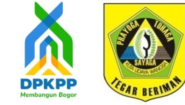 Kinerja Pembangunan DPKPP kabupaten Bogor 2025