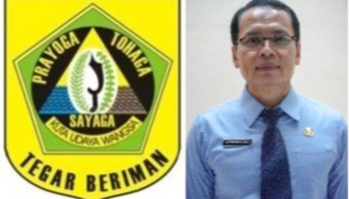 Publikasi Kinerja Dinas Penanaman Modal Dan Pelayanan Terpadu Satu Pintu Kabupaten Bogor Tahun 2025