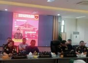 Kinerja Kejari Kabupaten Bogor Sepanjang Tahun 2025