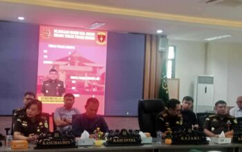 Kinerja Kejari Kabupaten Bogor Sepanjang Tahun 2025