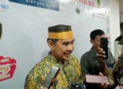 Sulhajji Ketua Pengurus KKSS Kabupeten Bogor 2025 – 2030 Dilantik Bersama Pengurusnya
