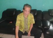Tanah Milik Boin Sugiri Dijadikan Fasos Diduga Dimanipulasi Oleh Mafia Tanah Pembebasan Tol Cimaci