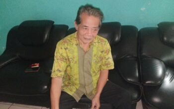 Tanah Milik Boin Sugiri Dijadikan Fasos Diduga Dimanipulasi Oleh Mafia Tanah Pembebasan Tol Cimaci