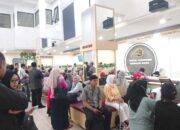 Berkas No.40480/2023 Ngendap Tiga Tahun Di BPN Belum Juga Jadi Sertifikat, Saking Berbelitnya