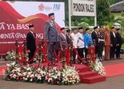 Pemkab Bogor Peringati Hari Kebangkitan Nasional ke-118