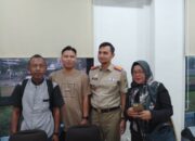 Bupati Bogor Jangan Zolimi Rakyatnya, Masa Tanah Milik Komar  Diduga Fasos, Akibatnya Uang Pembebasan Lahan Tol Cimaci Belum Di Bayar