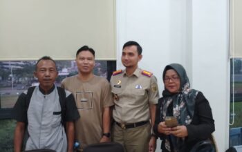 Bupati Bogor Jangan Zolimi Rakyatnya, Masa Tanah Milik Komar Diduga Fasos, Akibatnya Uang Pembebasan Lahan Tol Cimaci Belum Di Bayar
