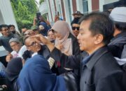 Dokter Tifa Didakwa Pencemaran Nama Baik Mantan Presiden Jokowi Atas Dugaan Ijazah Palsu