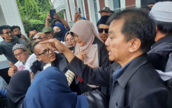 Dokter Tifa Didakwa Pencemaran Nama Baik Mantan Presiden Jokowi Atas Dugaan Ijazah Palsu