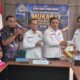 Sulhajji Jompa Kembalikan Formulir Pendaftaran Calon Kuat Ketua KADIN Kabupaten Bogor
