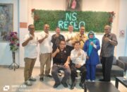 Kongres Advokat Indonesia Kota Bogor Adakan Pertemuan Jelang Kepengurusan 3 Tahun