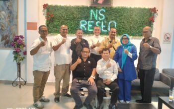 Kongres Advokat Indonesia Kota Bogor Adakan Pertemuan Jelang Kepengurusan 3 Tahun