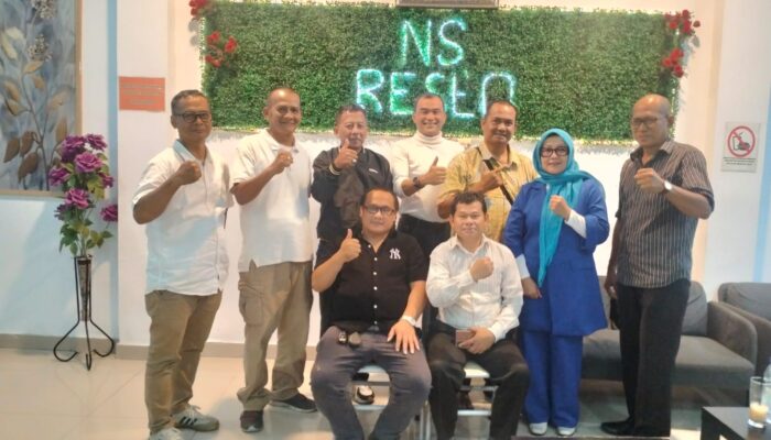 Kongres Advokat Indonesia Kota Bogor Adakan Pertemuan Jelang Kepengurusan 3 Tahun
