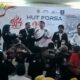 Rayakan HUT Forsa Ke-13 Untuk Lestarikan Karya Rhoma Dan Perkuat Aksi Sosial
