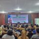 Kejari Gelar Entry Meeting Revitalisasi Jaling Koordinasi Dengan Dinas Pendidikan Simalungun