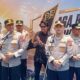 Kawal Program Pemerintah, Kapolda Jabar Cek Kesiapan Personel di Polres Bogor